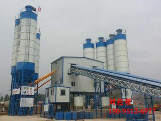 HZS90����������վ