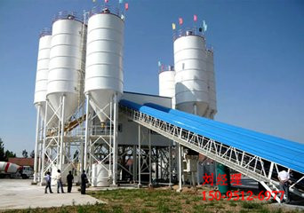 HZS240����������վ